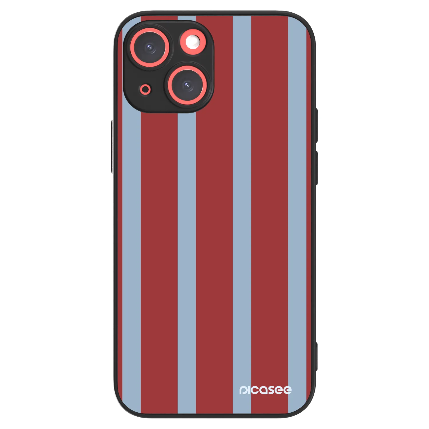Picasee ULTIMATE CASE Apple iPhone 13 mini - készülékre - Lounge pass