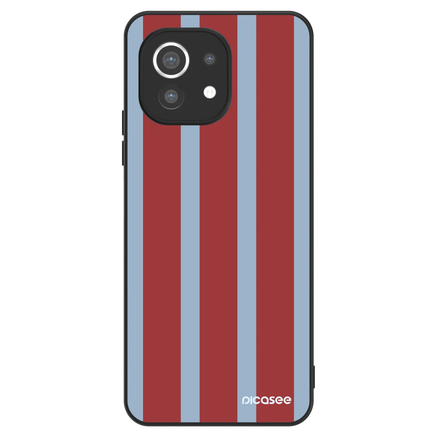 Picasee ULTIMATE CASE Xiaomi Mi 11 - készülékre - Lounge pass