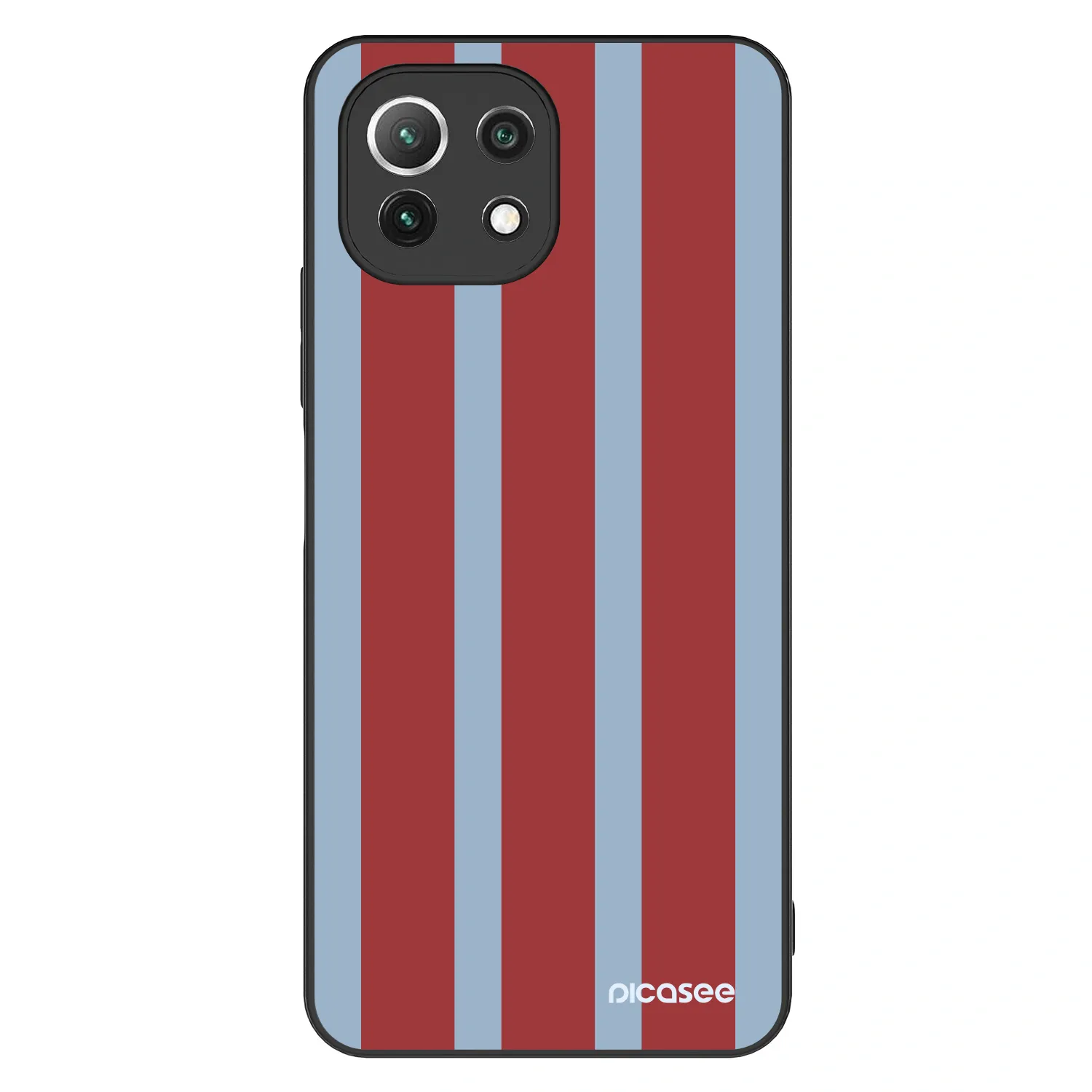 Picasee ULTIMATE CASE Xiaomi Mi 11 Lite - készülékre - Lounge pass