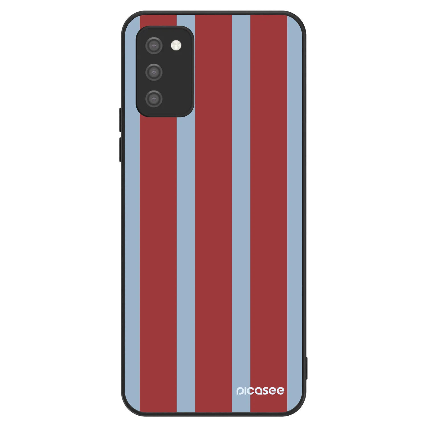Picasee ULTIMATE CASE Samsung Galaxy A02s A025G - készülékre - Lounge pass