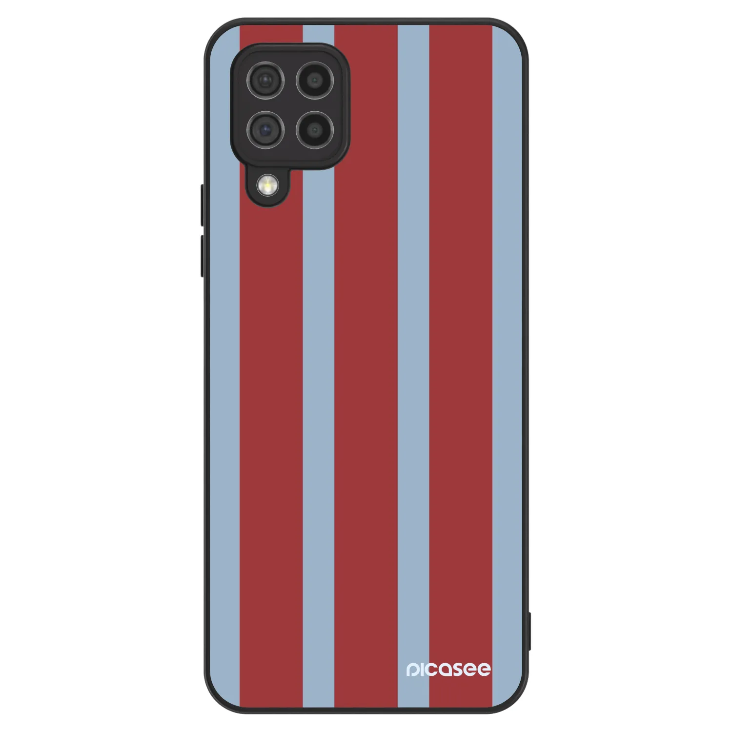 Picasee ULTIMATE CASE Samsung Galaxy A22 A225F 4G - készülékre - Lounge pass