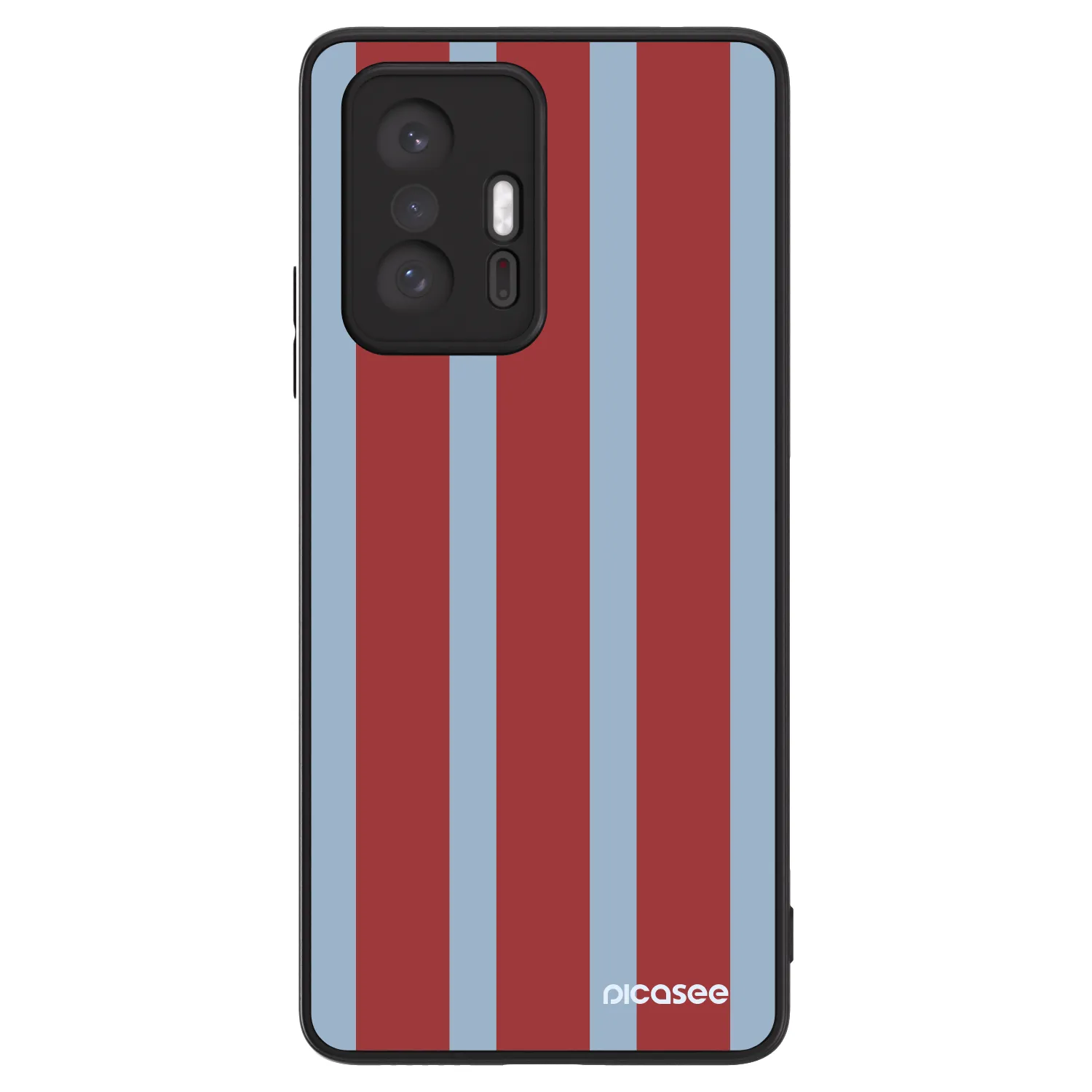 Picasee ULTIMATE CASE Xiaomi 11T Pro - készülékre - Lounge pass