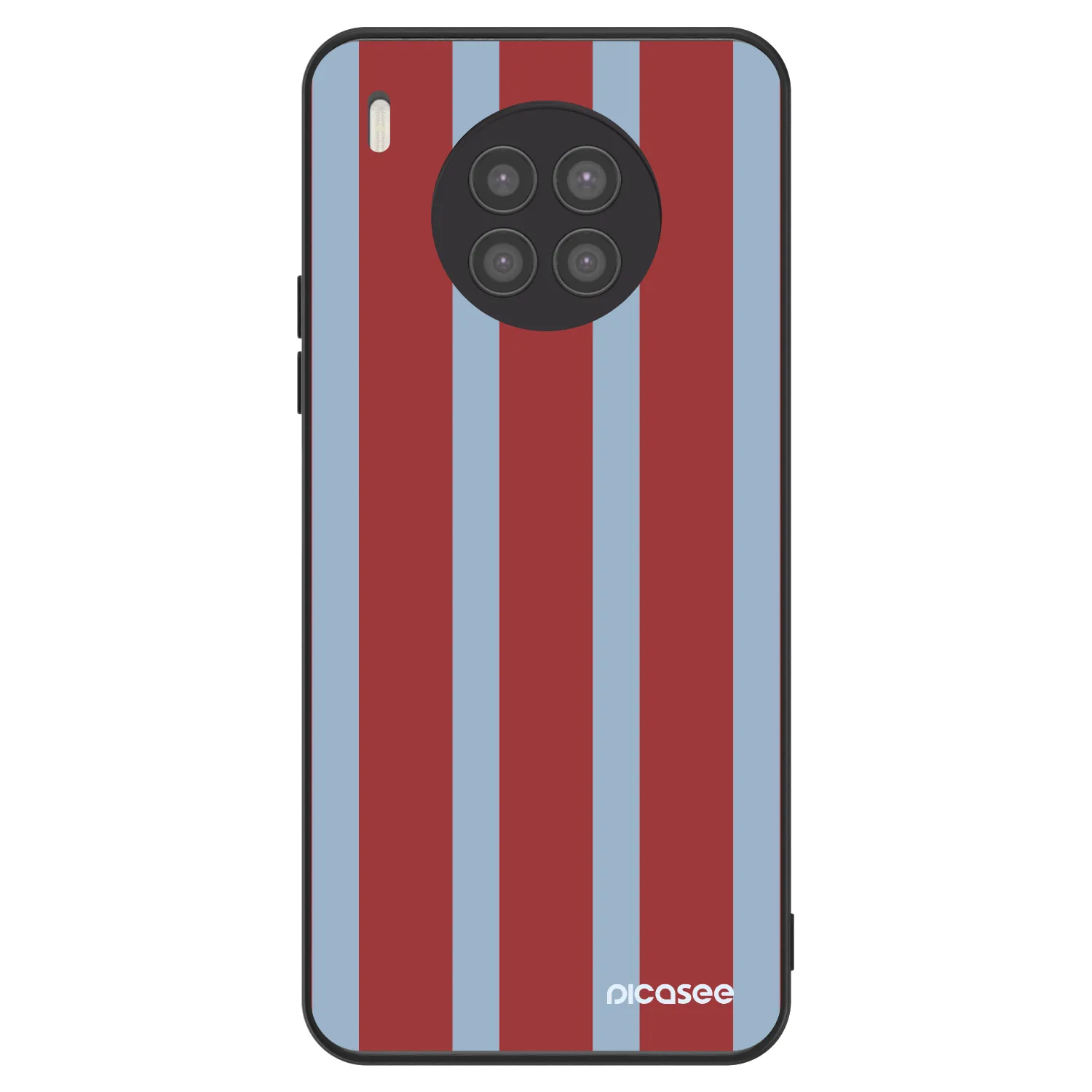 Picasee ULTIMATE CASE Huawei Nova 8i - készülékre - Lounge pass