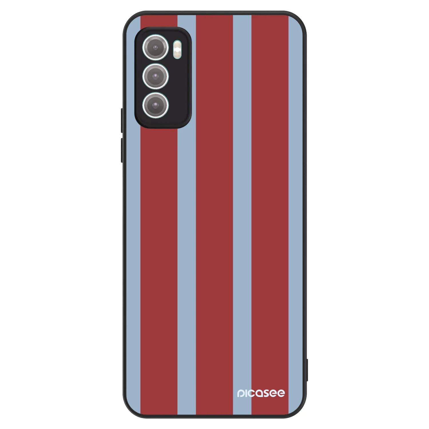 Picasee ULTIMATE CASE Motorola Moto G60 - készülékre - Lounge pass