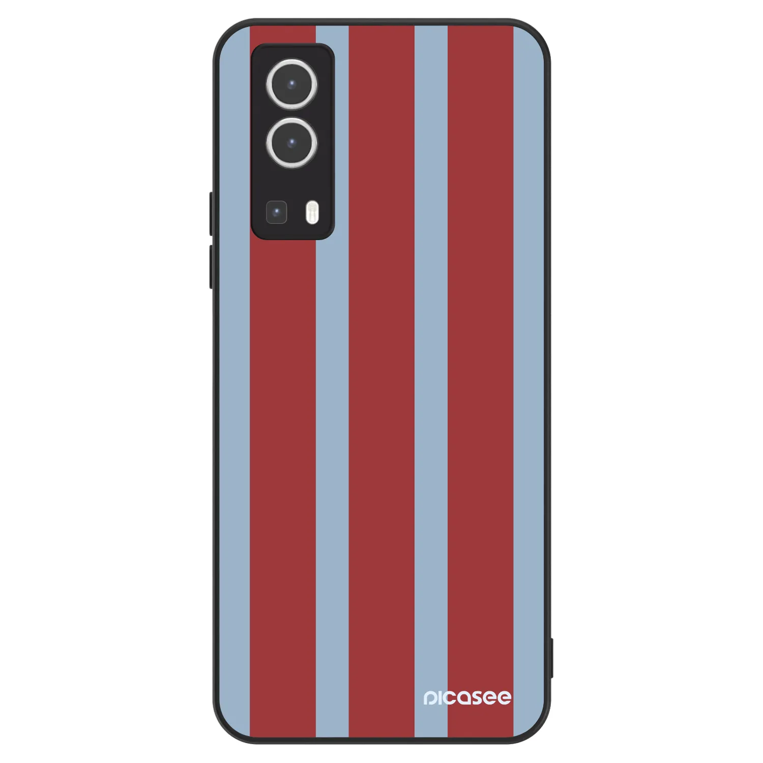 Picasee ULTIMATE CASE Vivo Y72 5G - készülékre - Lounge pass