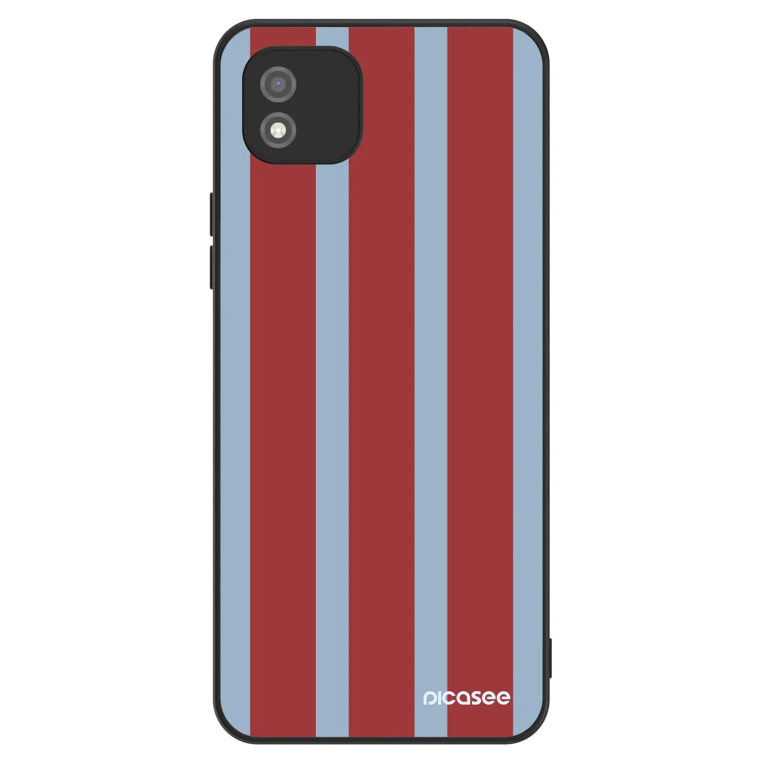 Picasee ULTIMATE CASE Realme C11 (2021) - készülékre - Lounge pass