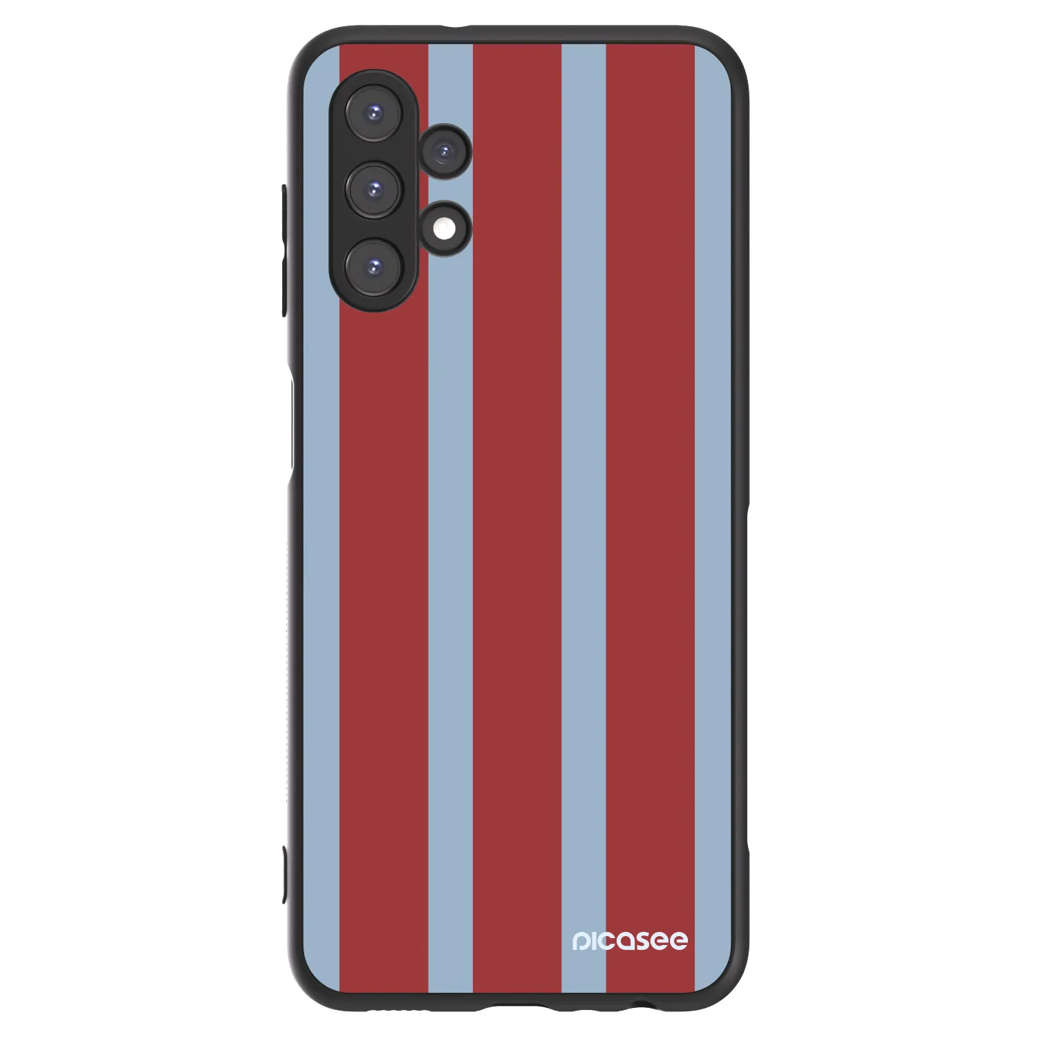 Picasee ULTIMATE CASE Samsung Galaxy A13 4G A135 - készülékre - Lounge pass