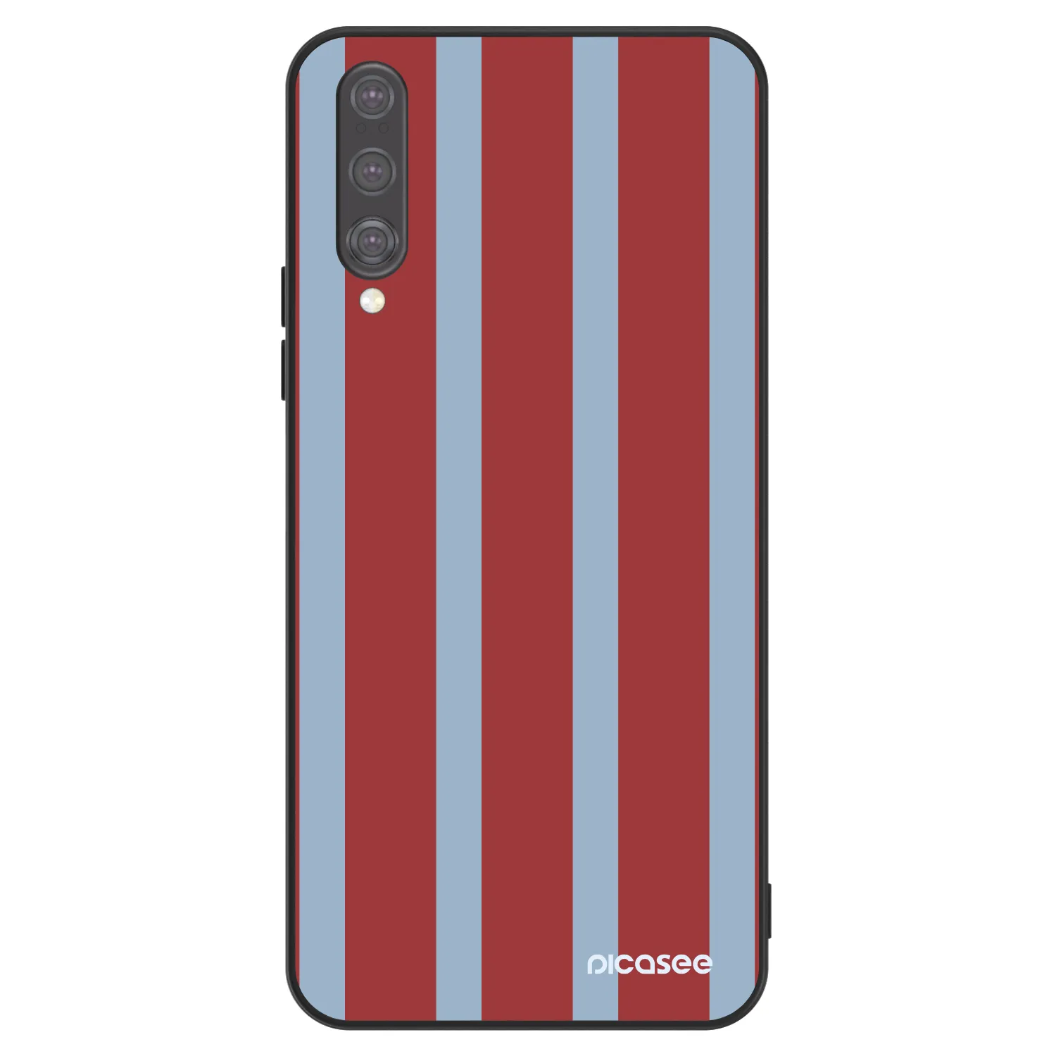 Picasee ULTIMATE CASE Huawei P20 Pro - készülékre - Lounge pass