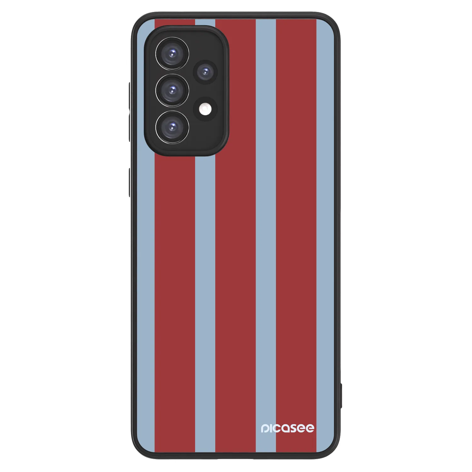 Picasee ULTIMATE CASE Samsung Galaxy A33 5G A336 - készülékre - Lounge pass