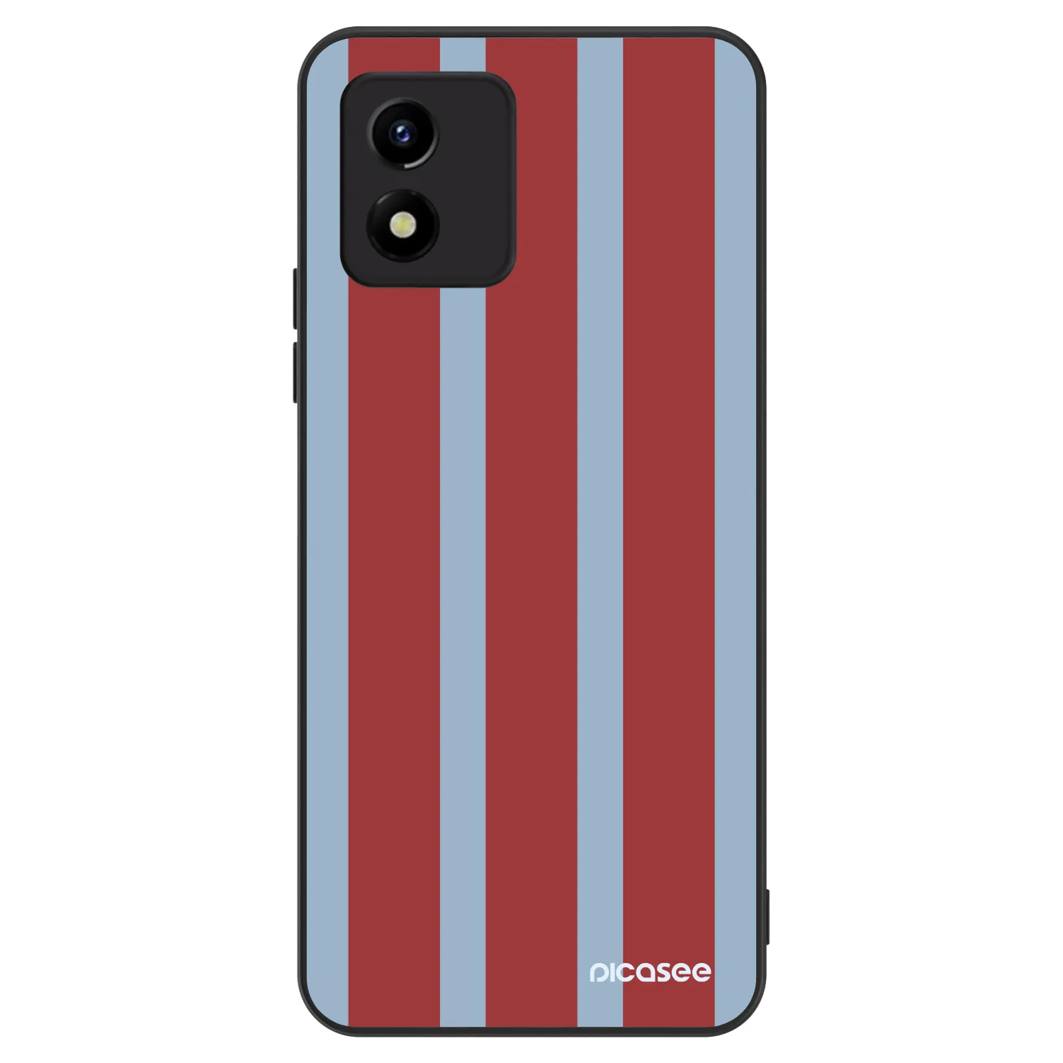 Picasee ULTIMATE CASE Vivo Y01 - készülékre - Lounge pass