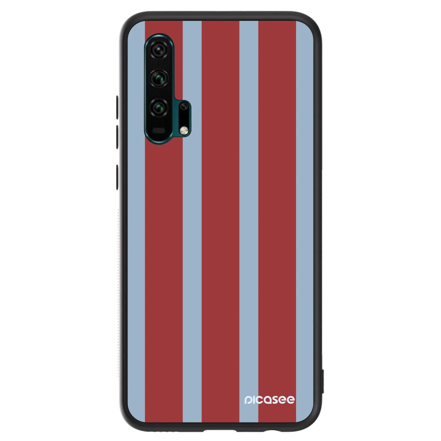 Picasee ULTIMATE CASE Honor 20 Pro - készülékre - Lounge pass