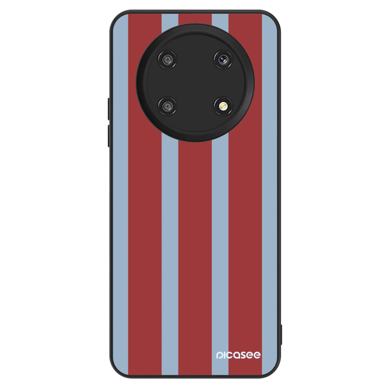 Picasee ULTIMATE CASE Honor Magic4 Lite 5G - készülékre - Lounge pass
