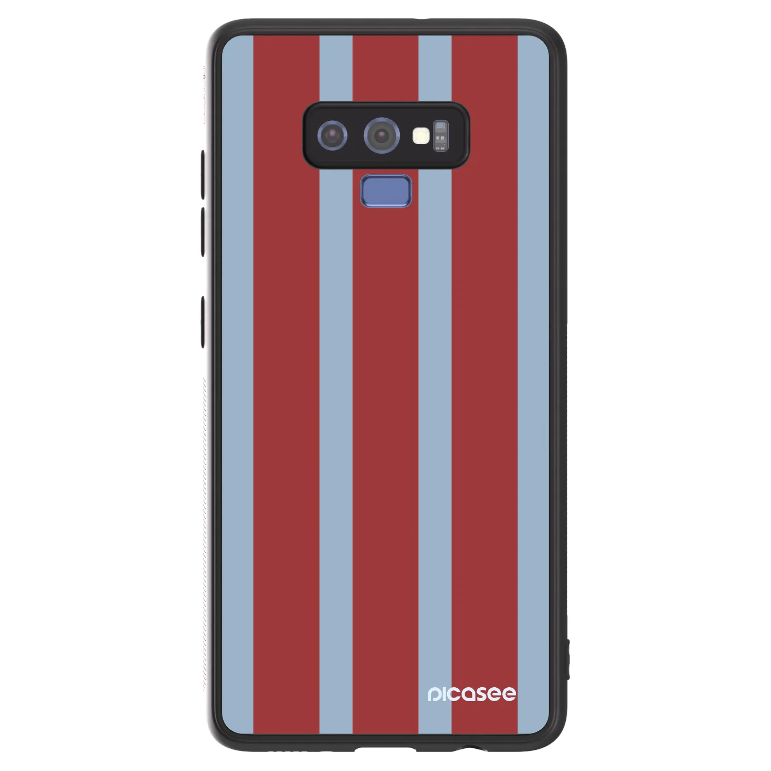 Picasee ULTIMATE CASE Samsung Galaxy Note 9 N960F - készülékre - Lounge pass