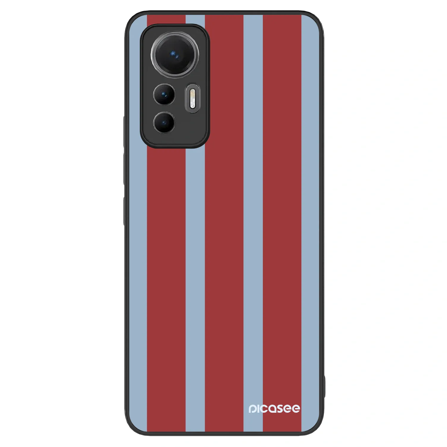 Picasee ULTIMATE CASE Xiaomi 12 Lite - készülékre - Lounge pass