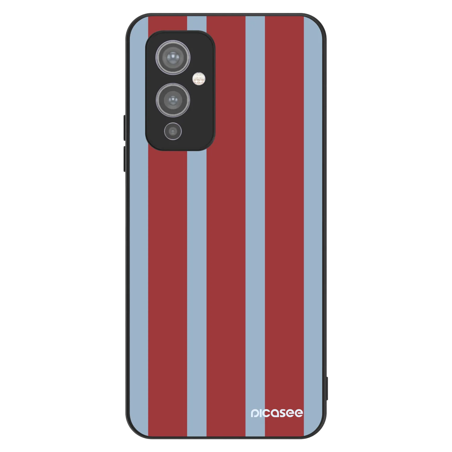 Picasee ULTIMATE CASE OnePlus 9 - készülékre - Lounge pass