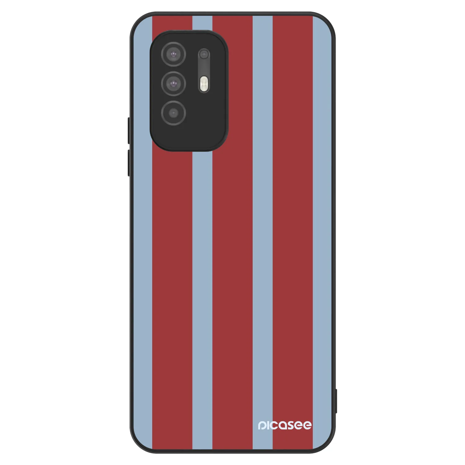 Picasee ULTIMATE CASE OPPO A94 5G - készülékre - Lounge pass
