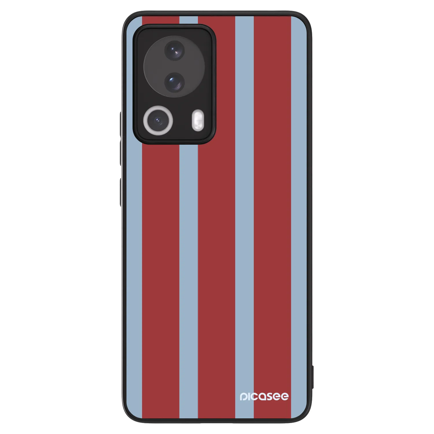 Picasee ULTIMATE CASE Xiaomi 13 Lite - készülékre - Lounge pass