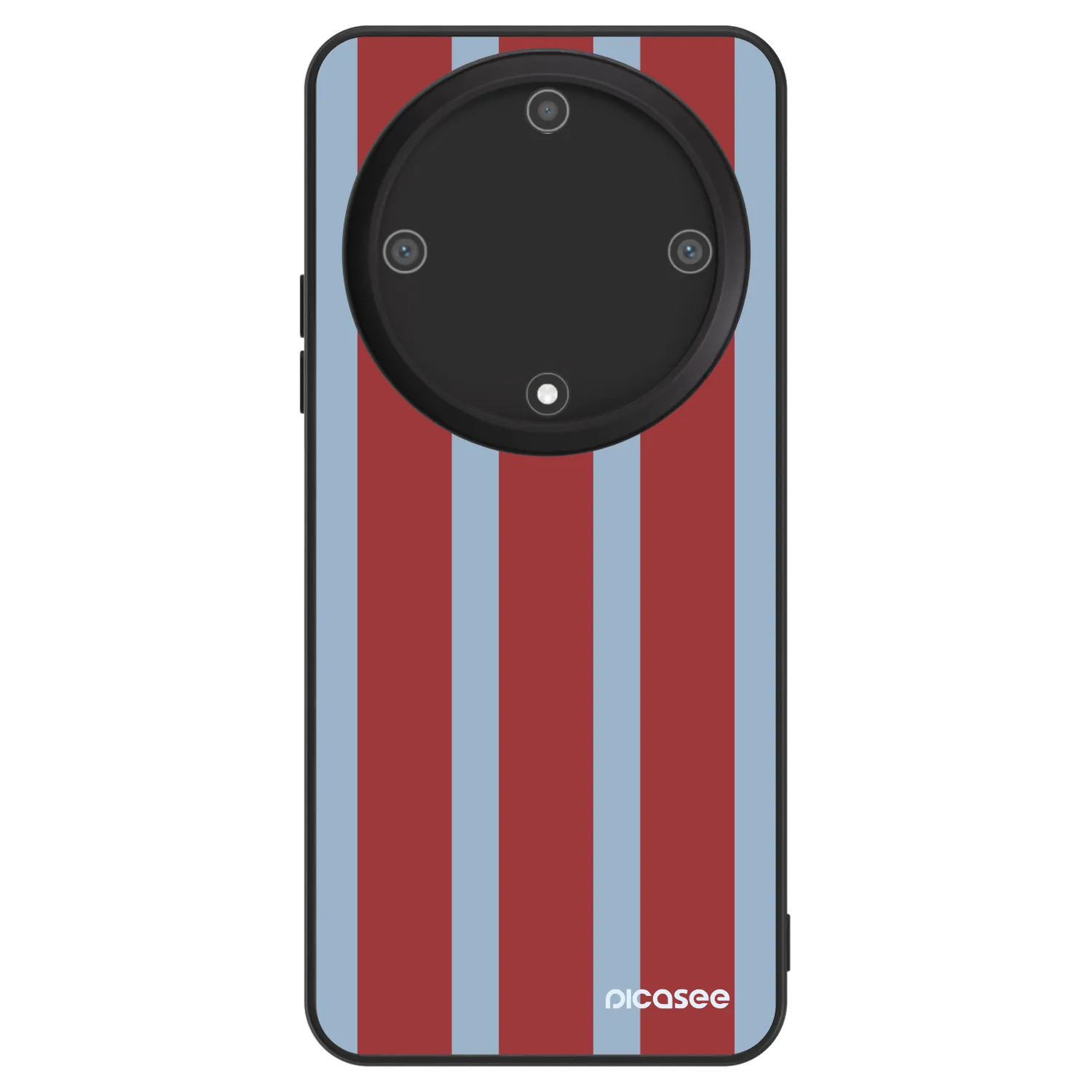 Picasee ULTIMATE CASE Honor Magic5 Lite 5G - készülékre - Lounge pass
