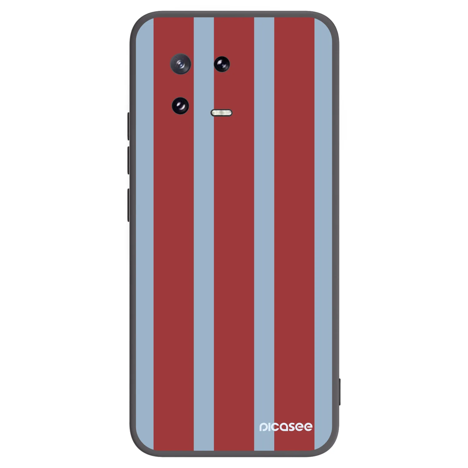 Picasee fekete szilikon tok az alábbi mobiltelefonokra Xiaomi 13 Pro - Lounge pass