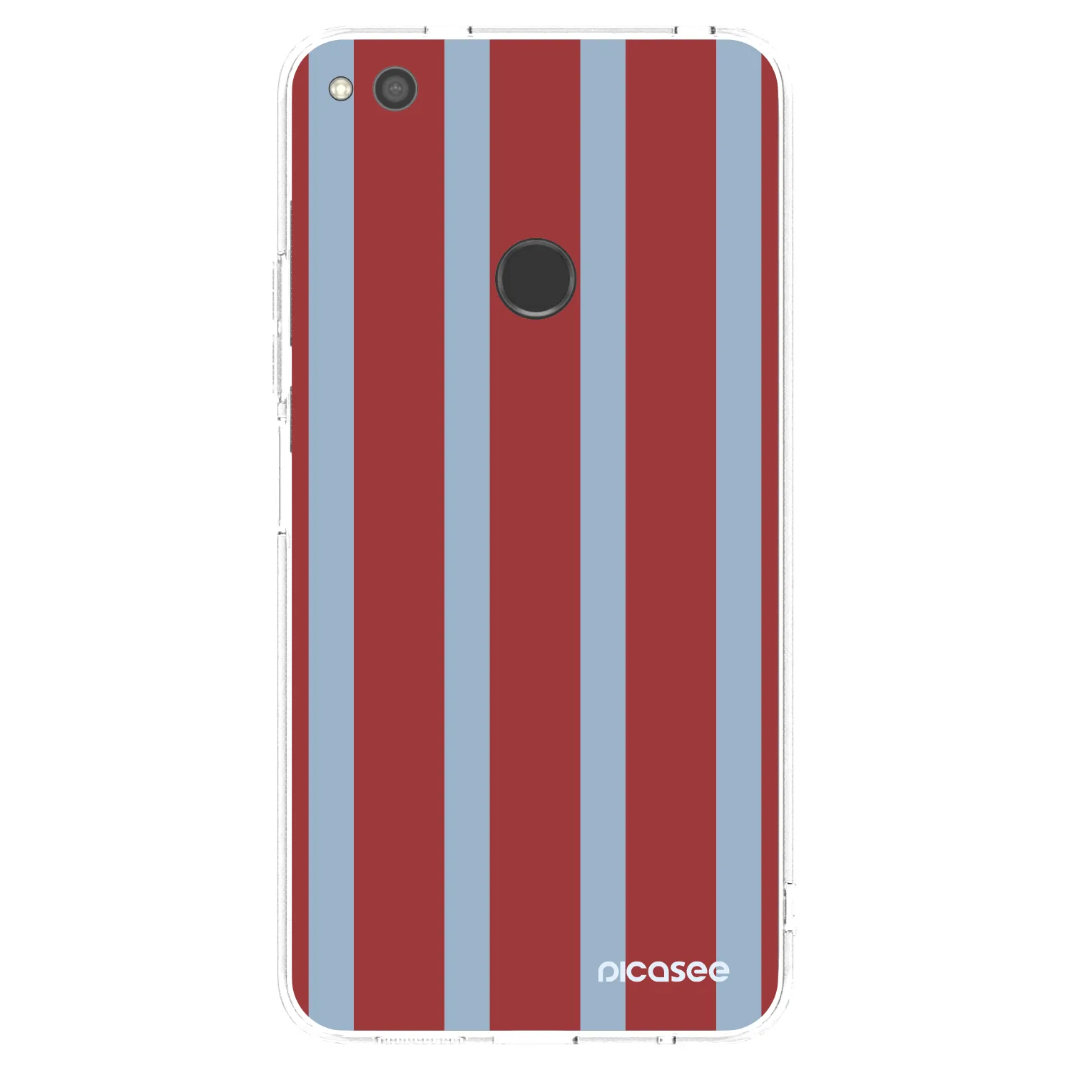 Picasee átlátszó szilikon tok az alábbi mobiltelefonokra Huawei Mate 40 Pro - Lounge pass