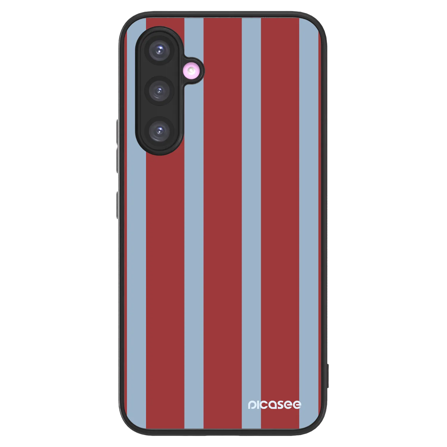 Picasee ULTIMATE CASE Samsung Galaxy A54 5G A546B - készülékre - Lounge pass