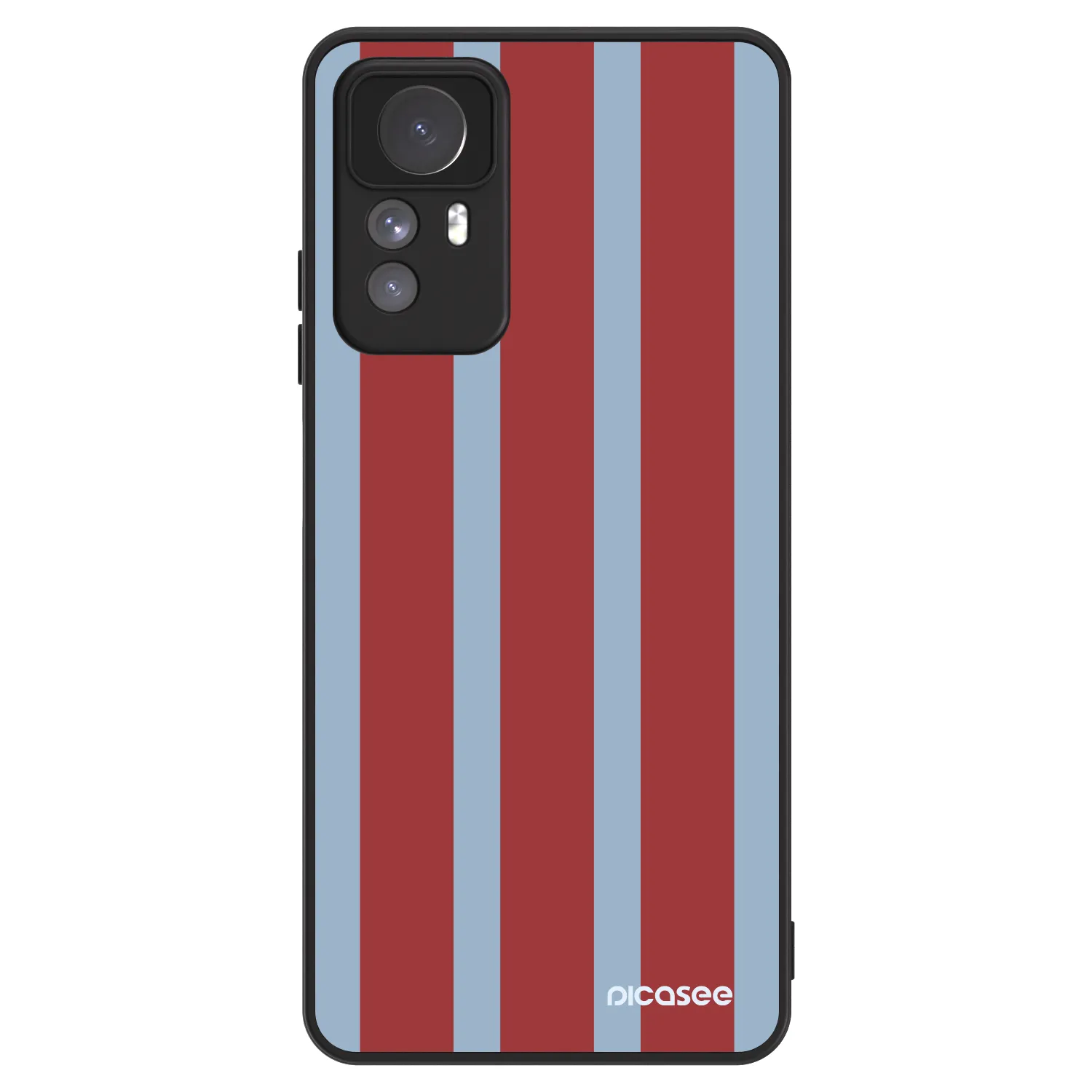 Picasee ULTIMATE CASE Xiaomi Redmi Note 12S - készülékre - Lounge pass