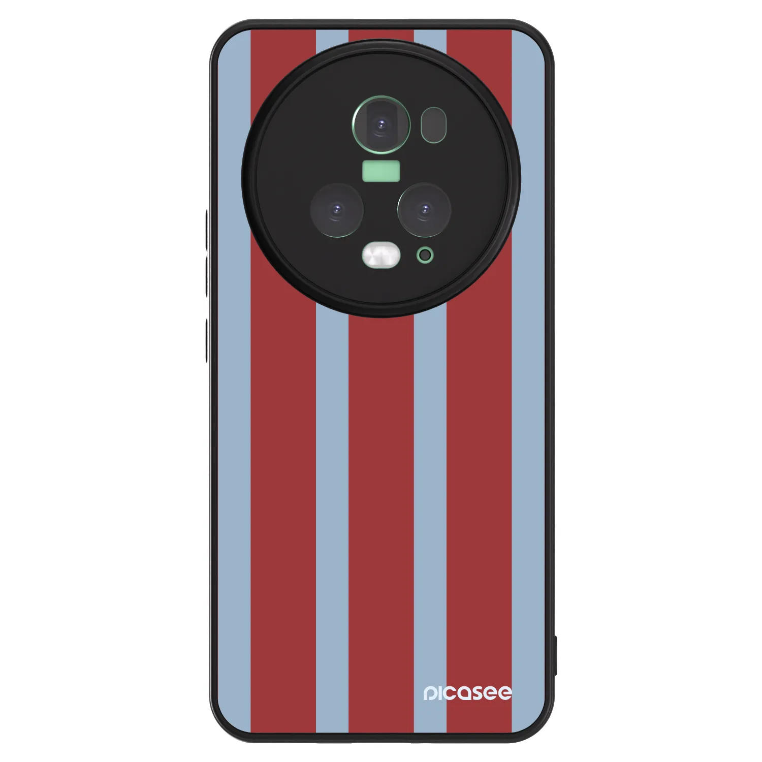Picasee ULTIMATE CASE Honor Magic5 Pro - készülékre - Lounge pass