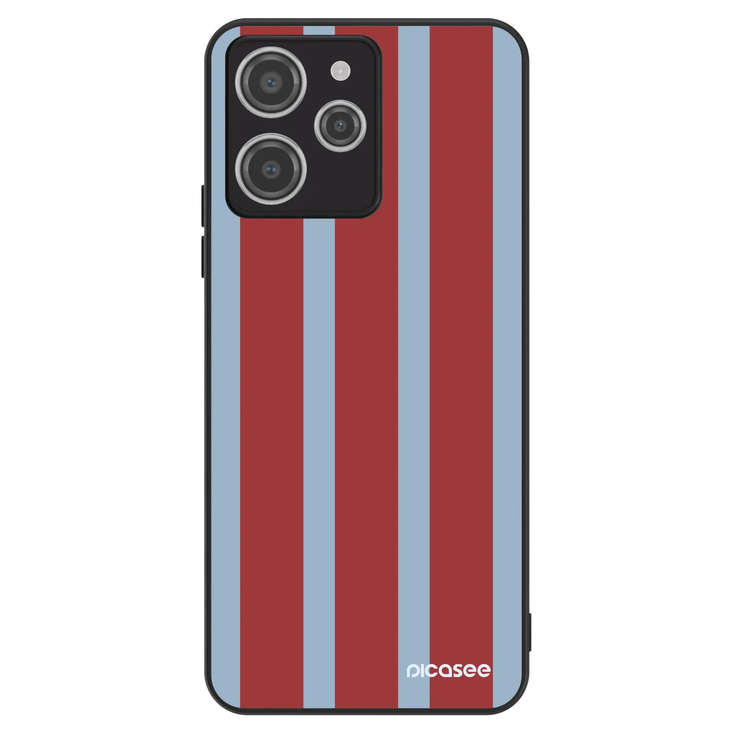 Picasee ULTIMATE CASE Xiaomi Redmi 12 4G - készülékre - Lounge pass