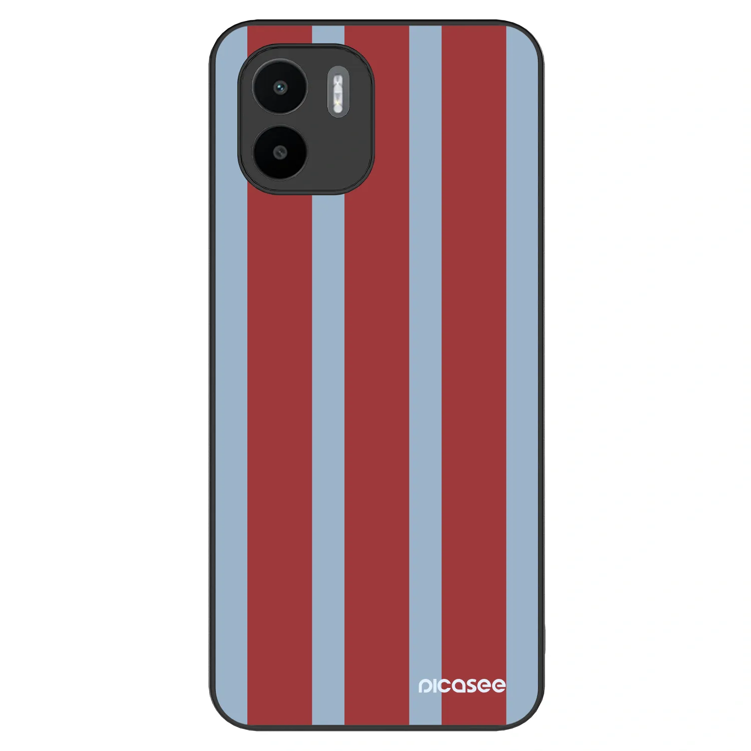 Picasee ULTIMATE CASE Xiaomi Redmi A2 - készülékre - Lounge pass