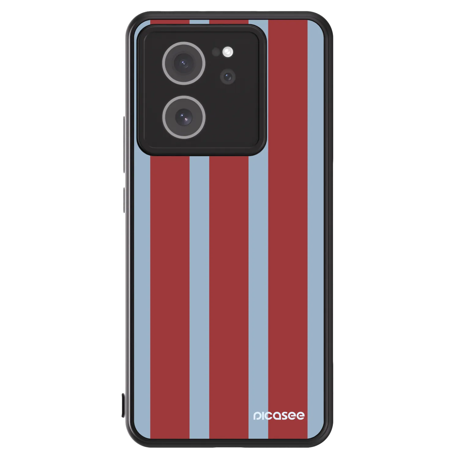 Picasee ULTIMATE CASE Xiaomi 13T Pro - készülékre - Lounge pass