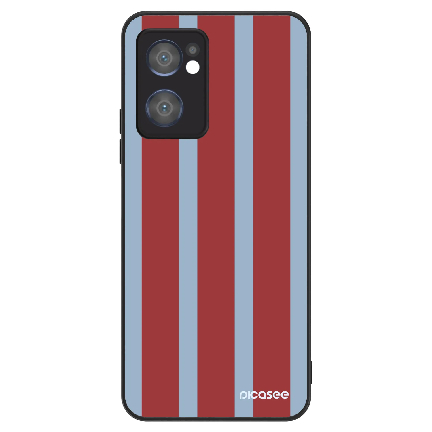 Picasee ULTIMATE CASE OPPO Reno 7 5G - készülékre - Lounge pass