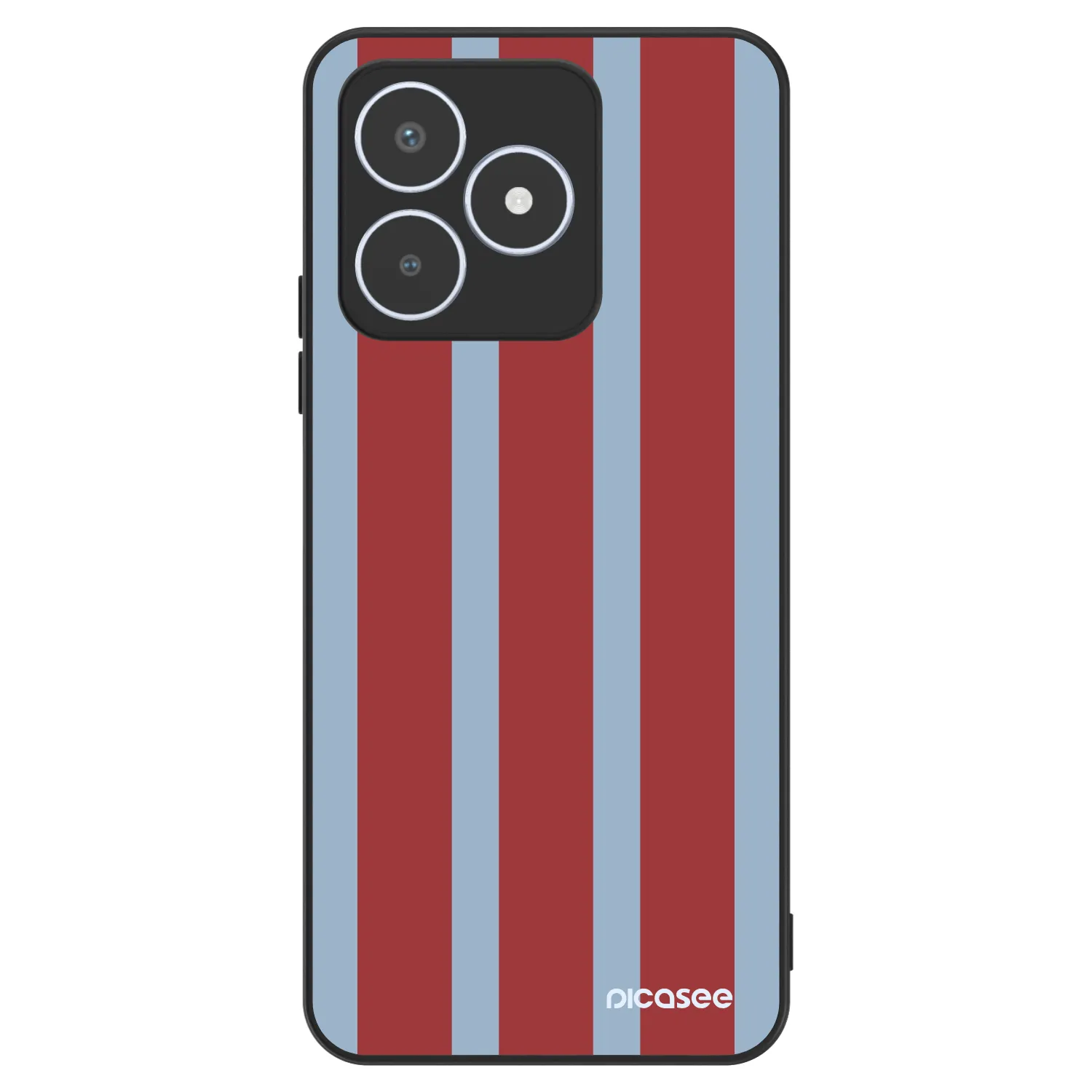 Picasee ULTIMATE CASE Realme C53 - készülékre - Lounge pass