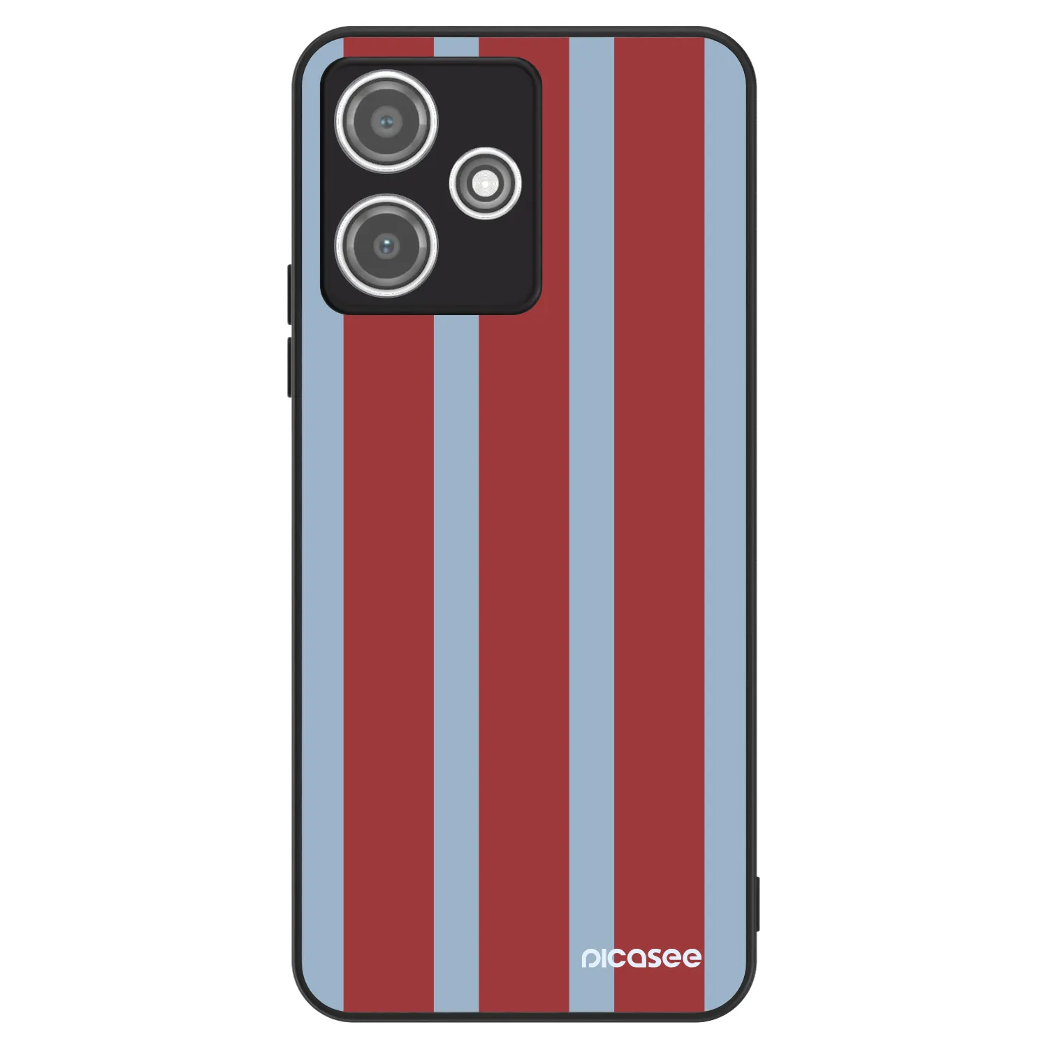 Picasee ULTIMATE CASE Xiaomi Redmi 12 5G - készülékre - Lounge pass