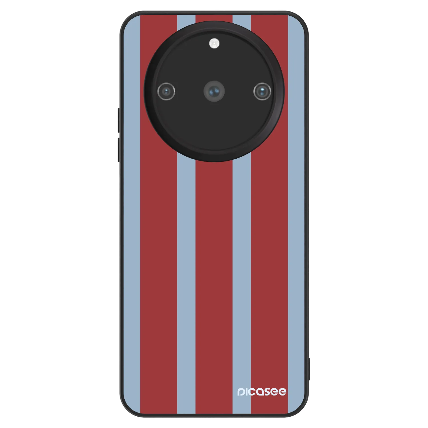 Picasee ULTIMATE CASE Realme 11 Pro+ - készülékre - Lounge pass
