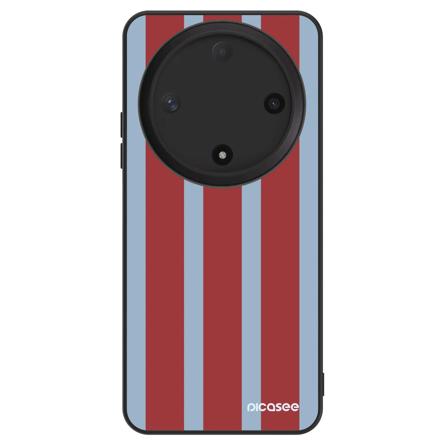 Picasee ULTIMATE CASE Honor Magic6 Lite 5G - készülékre - Lounge pass