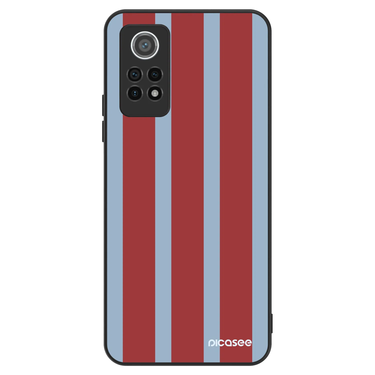 Picasee ULTIMATE CASE Xiaomi Redmi Note 12 Pro 4G - készülékre - Lounge pass