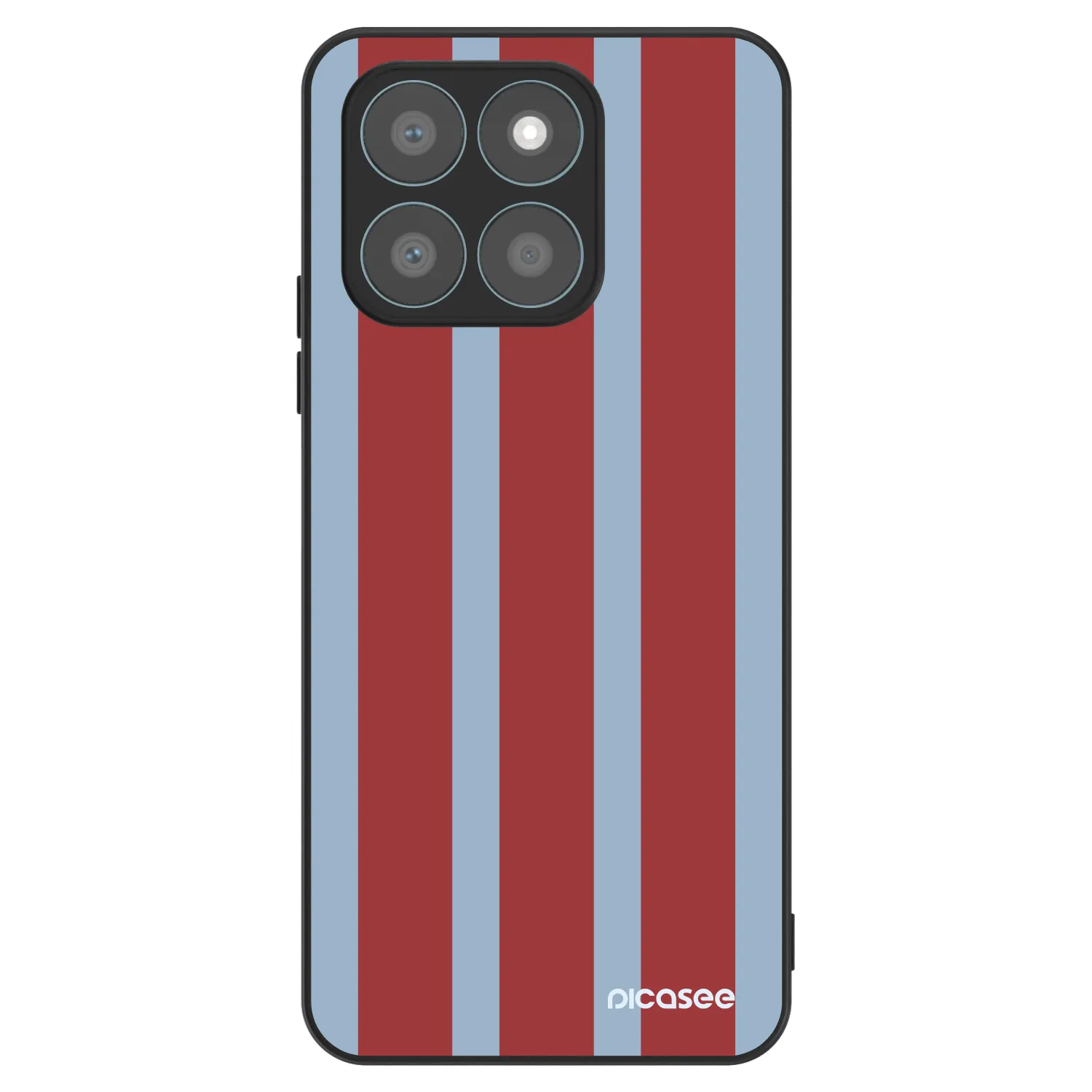 Picasee ULTIMATE CASE Honor X8b - készülékre - Lounge pass