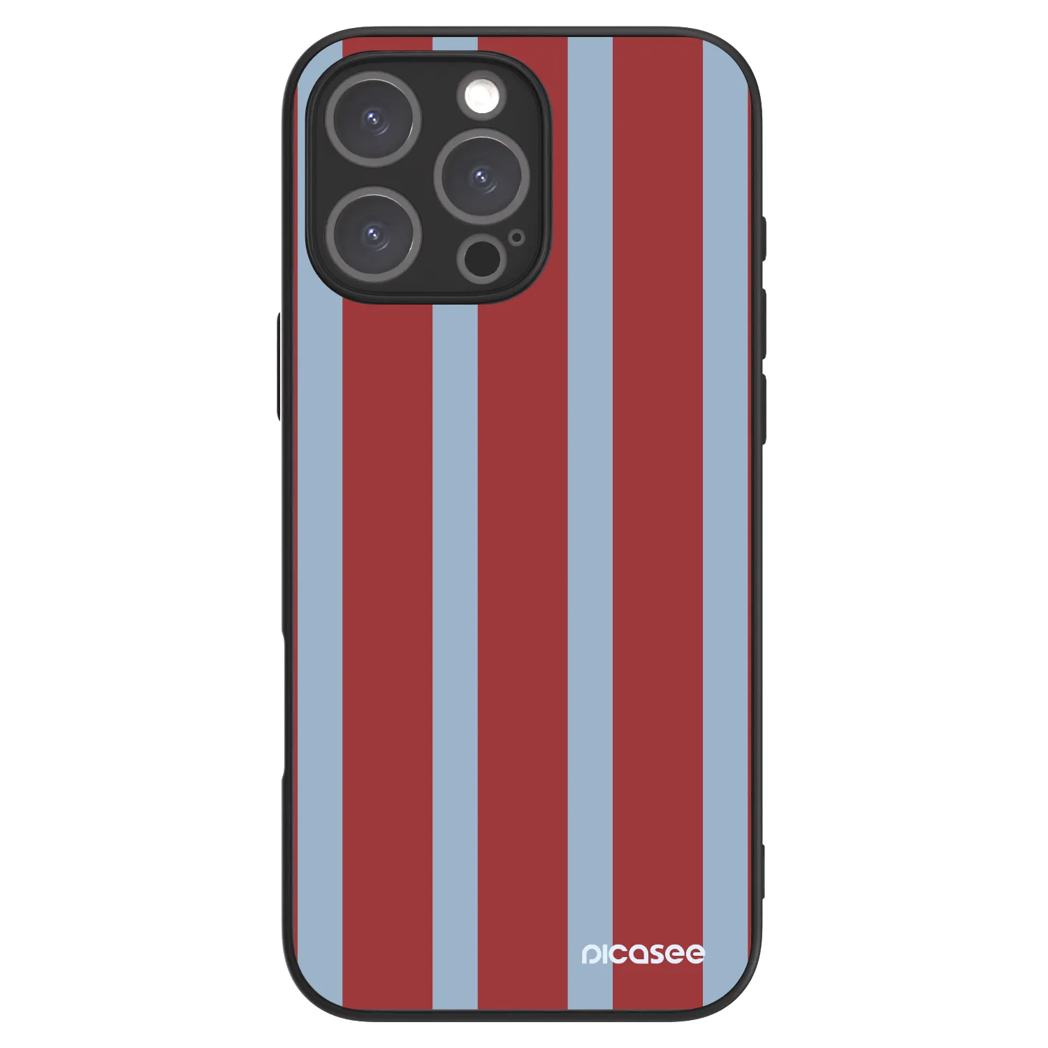 Picasee ULTIMATE CASE Apple iPhone 16 Pro Max - készülékre - Lounge pass
