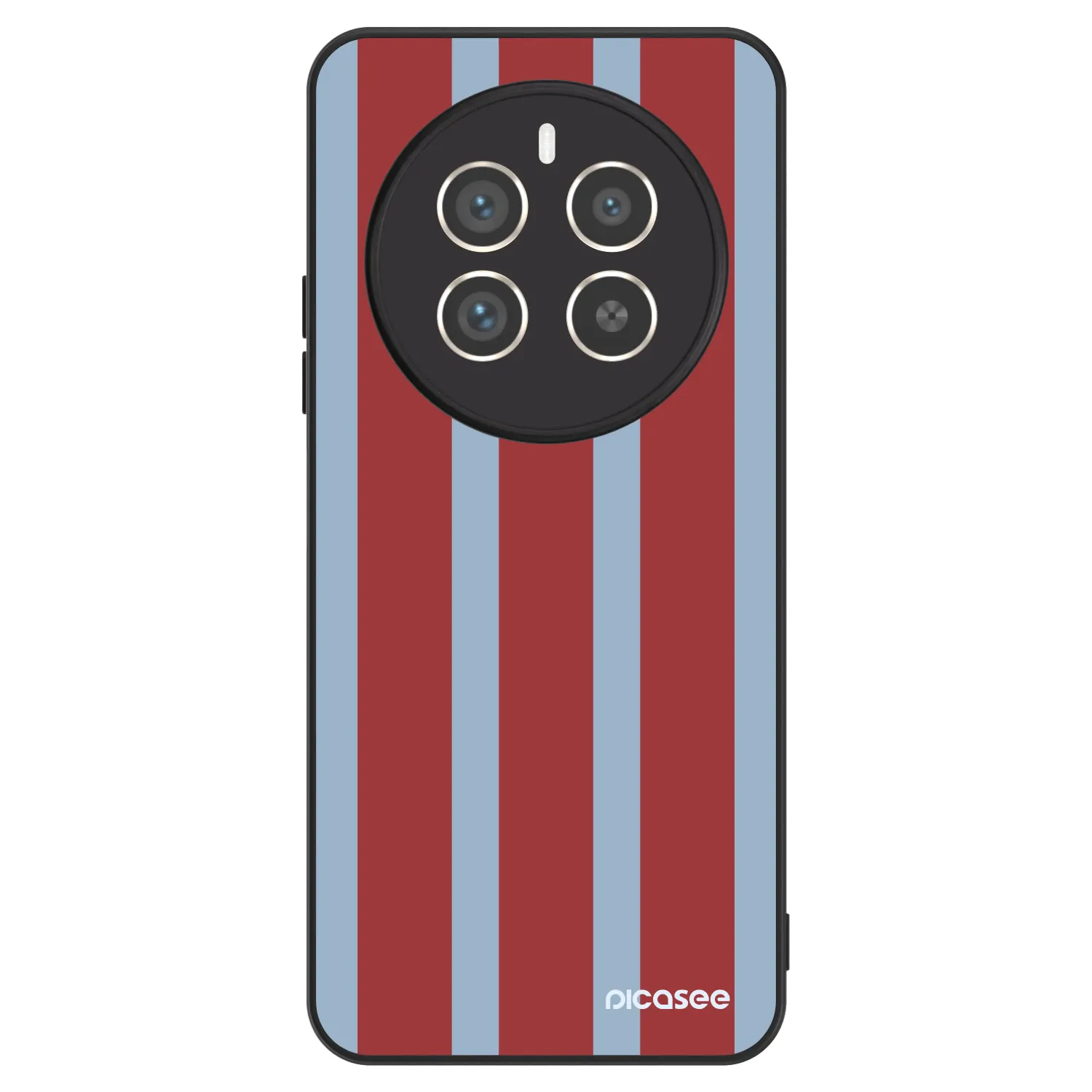 Picasee ULTIMATE CASE Realme 12 Pro 5G - készülékre - Lounge pass