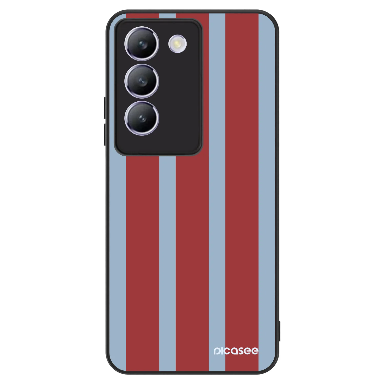 Picasee ULTIMATE CASE Vivo V40 SE 5G - készülékre - Lounge pass