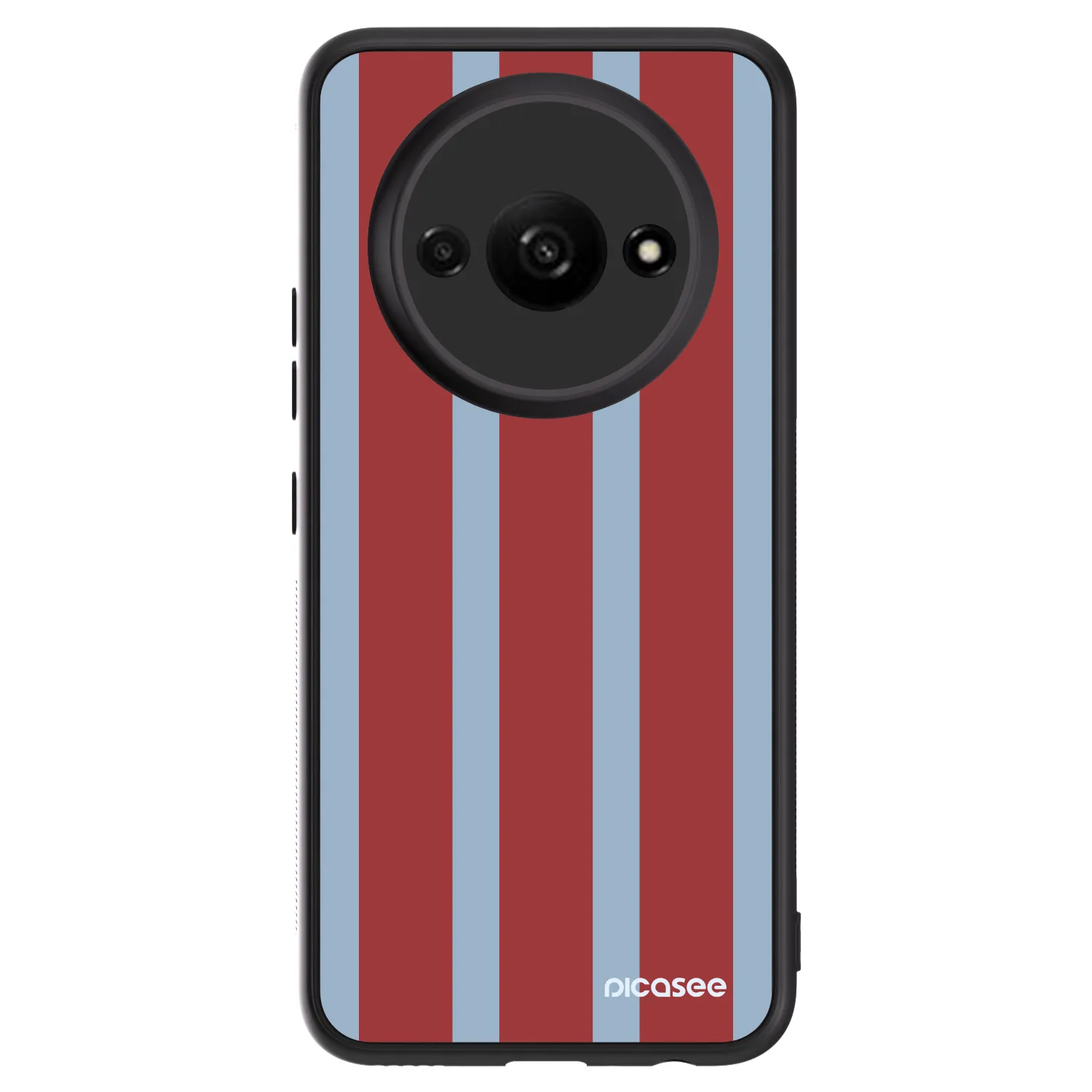 Picasee ULTIMATE CASE Xiaomi Redmi A3 - készülékre - Lounge pass