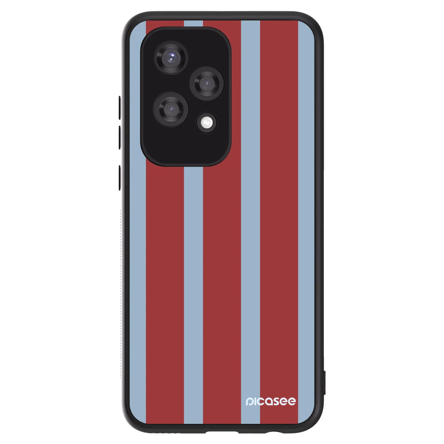 Picasee ULTIMATE CASE Honor 200 Lite - készülékre - Lounge pass