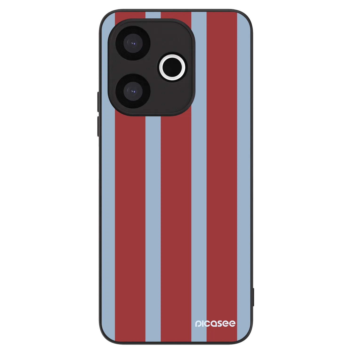 Picasee ULTIMATE CASE Xiaomi Redmi 13 4G - készülékre - Lounge pass