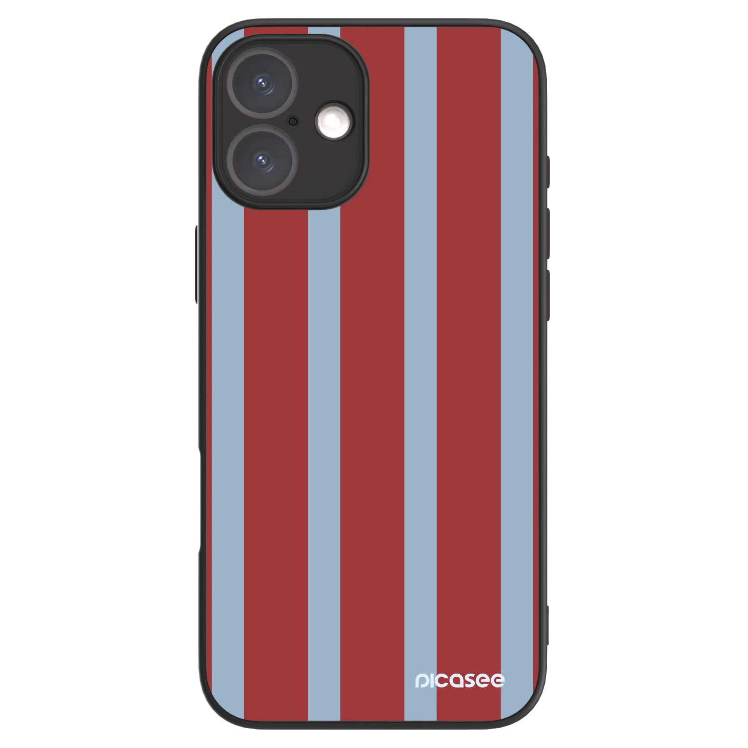 Picasee ULTIMATE CASE MagSafe Apple iPhone 16 Plus - készülékre - Lounge pass