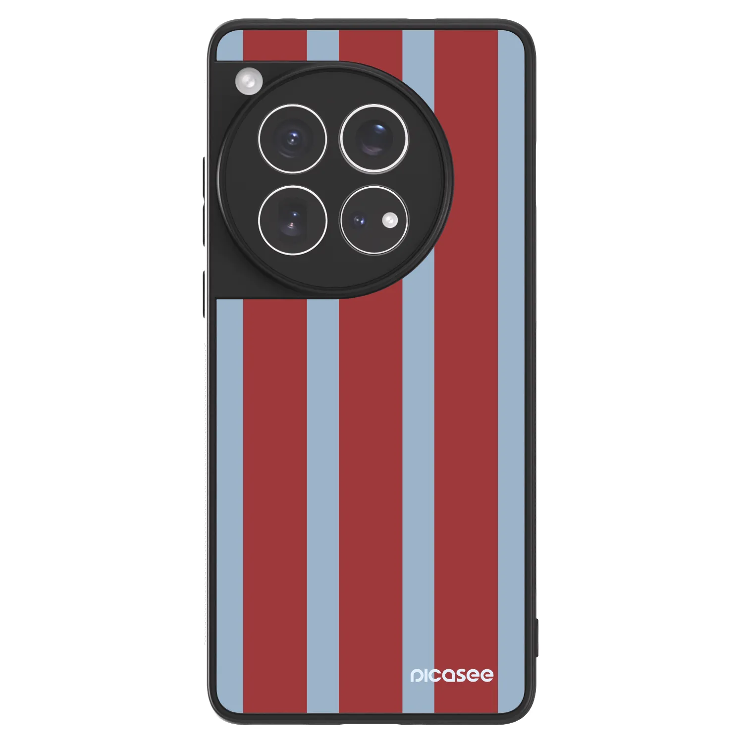 Picasee ULTIMATE CASE OnePlus 12 5G - készülékre - Lounge pass