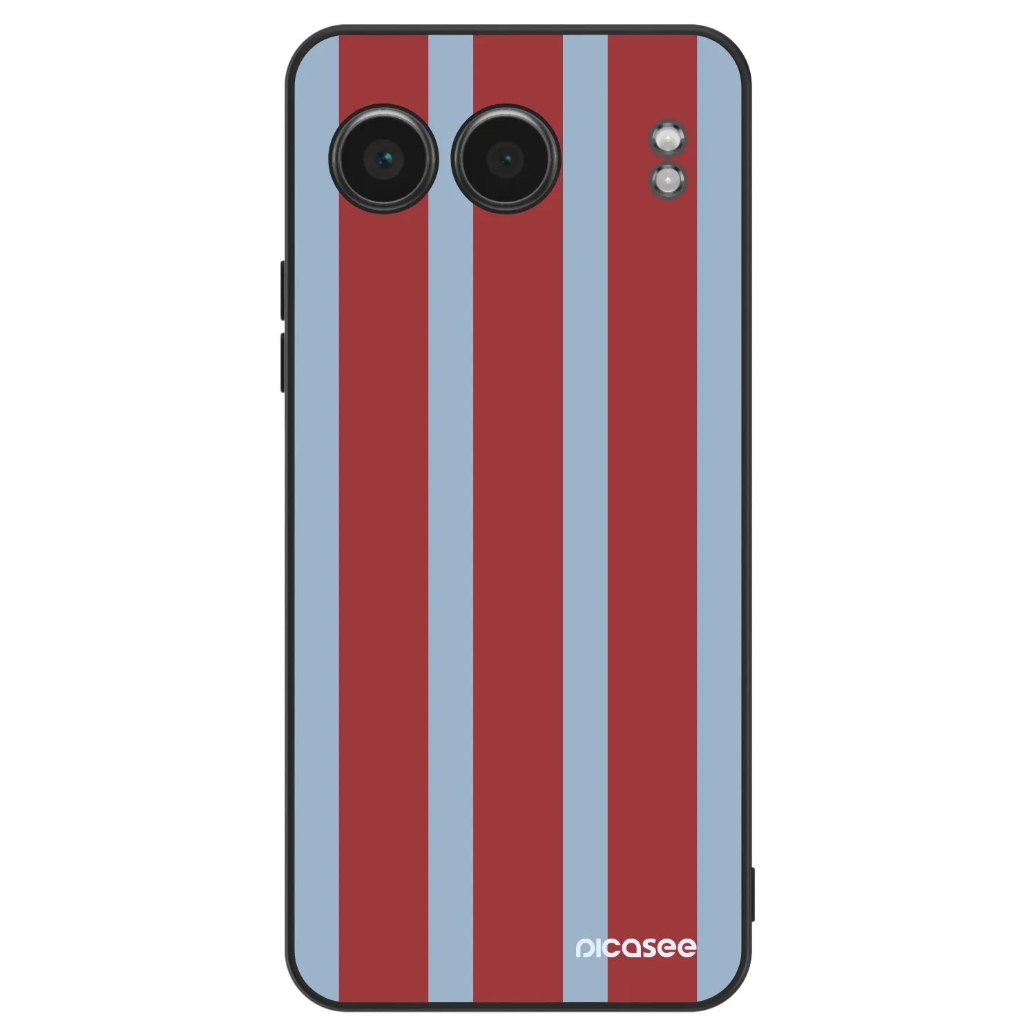 Picasee ULTIMATE CASE OnePlus Nord 4 - készülékre - Lounge pass