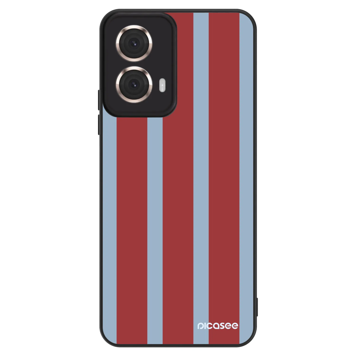 Picasee ULTIMATE CASE Motorola Moto G85 - készülékre - Lounge pass