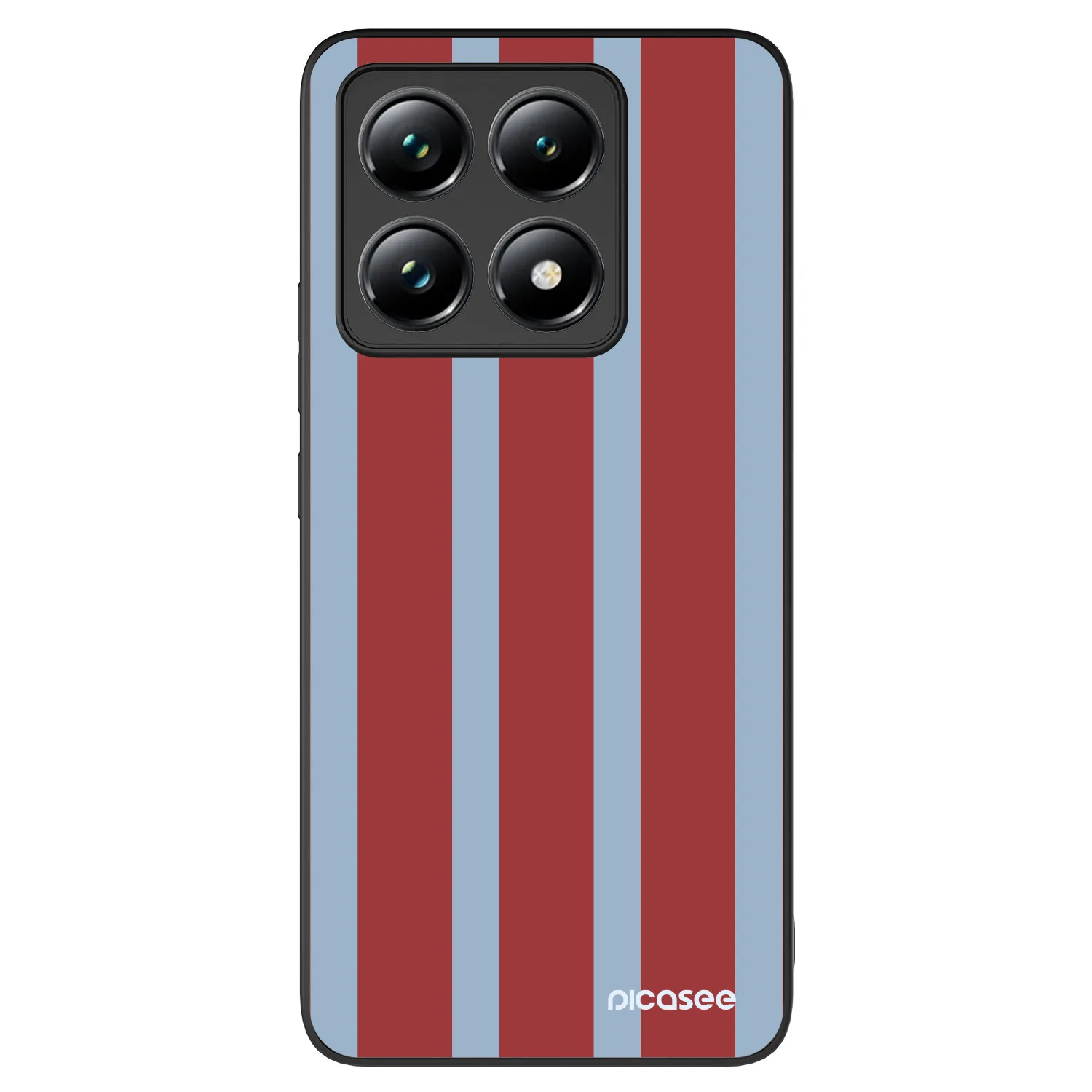 Picasee ULTIMATE CASE Xiaomi 14T - készülékre - Lounge pass