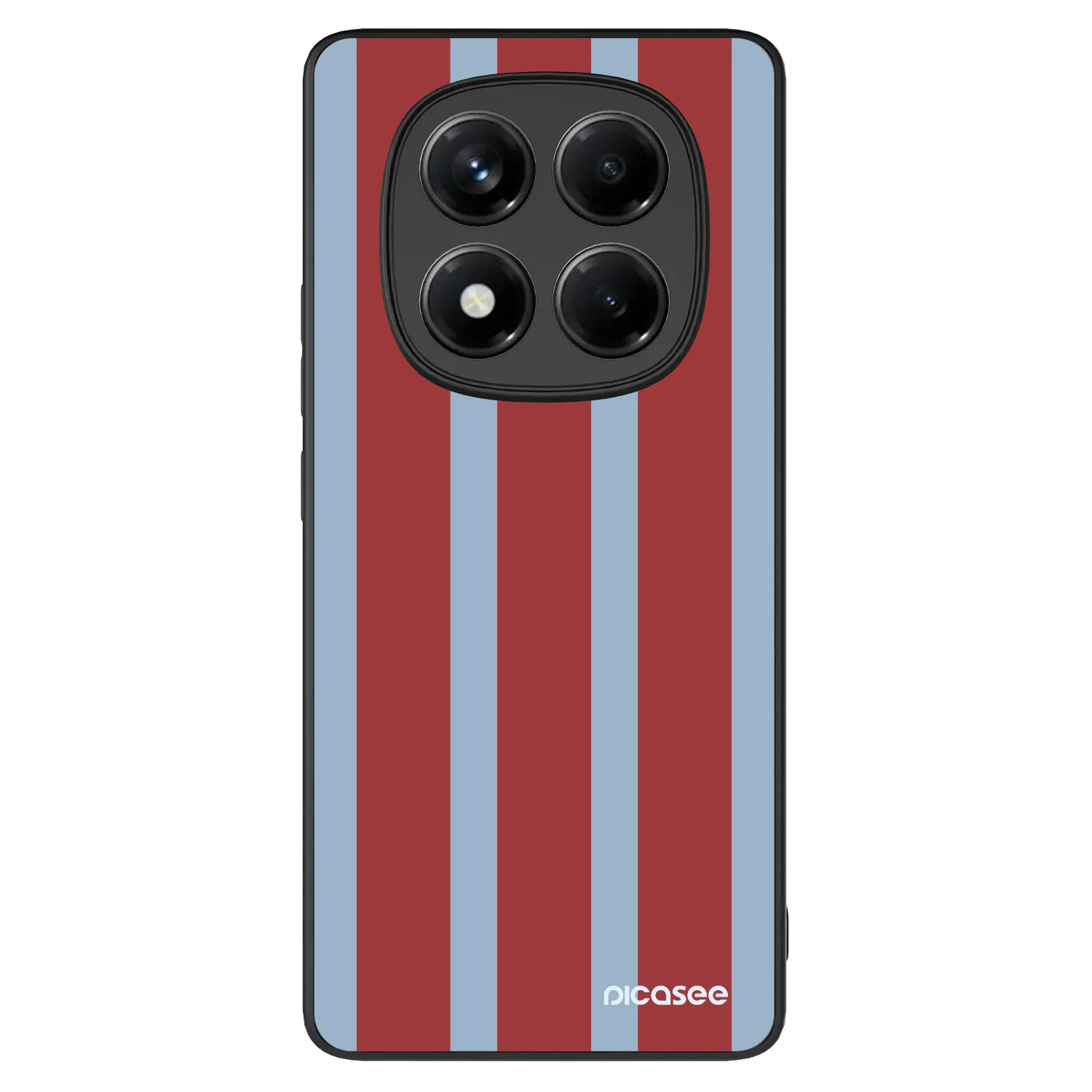 Picasee ULTIMATE CASE Xiaomi Redmi Note 14 Pro+ 5G - készülékre - Lounge pass