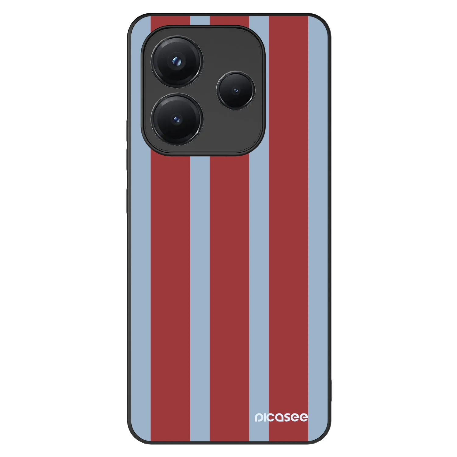 Picasee ULTIMATE CASE Xiaomi Redmi Note 14 5G - készülékre - Lounge pass
